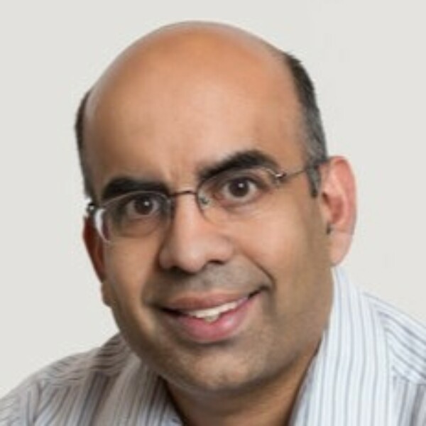 Rubin Chandran, MD